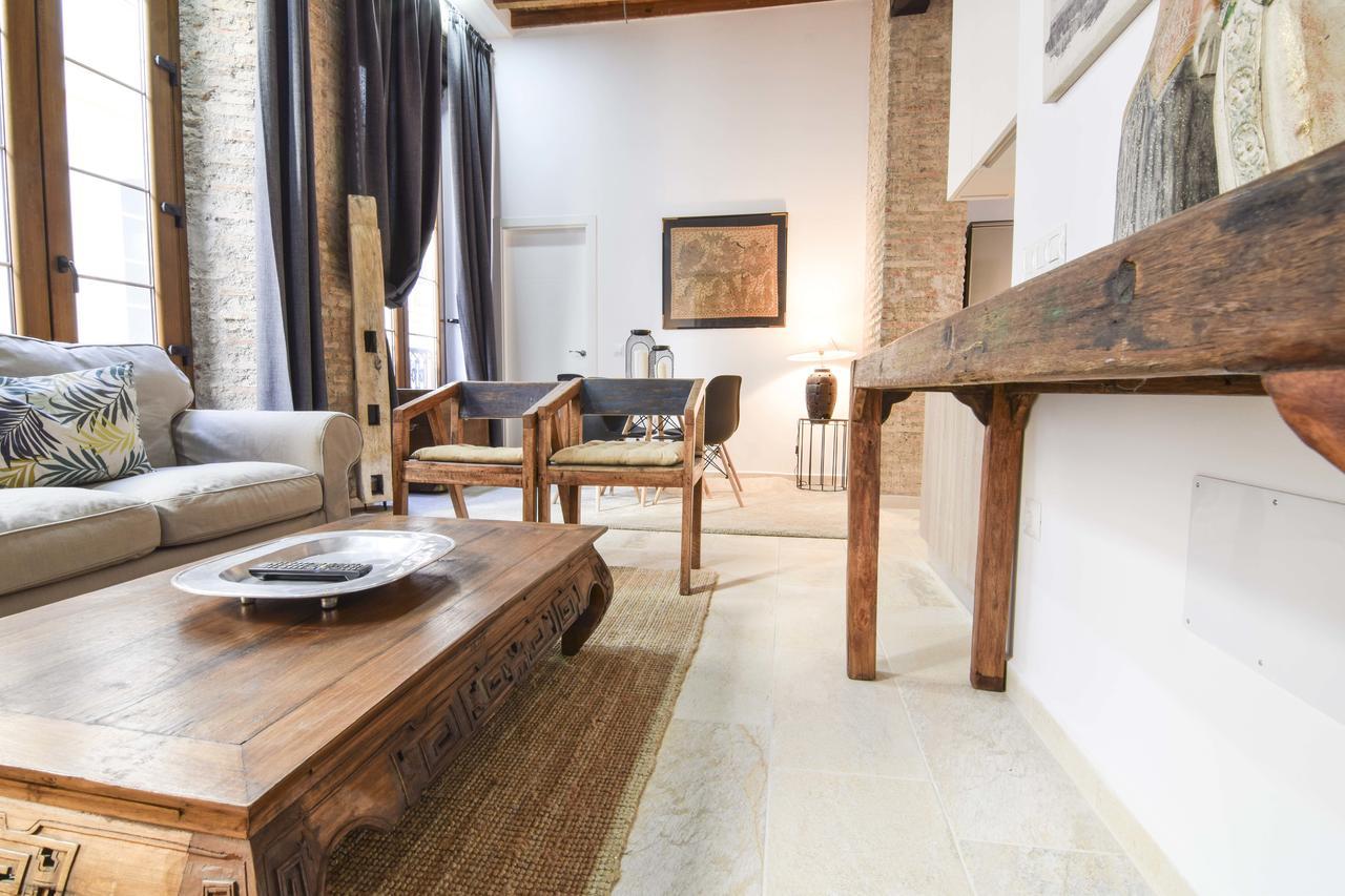 Letmalaga Clemens Appartement