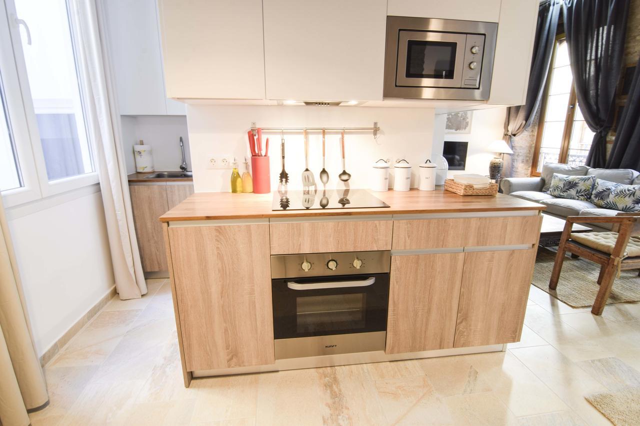 Appartement Letmalaga Clemens Málaga