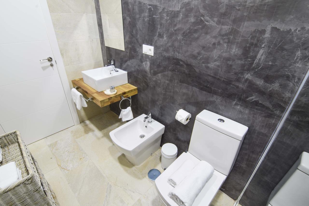 Letmalaga Clemens Appartement *