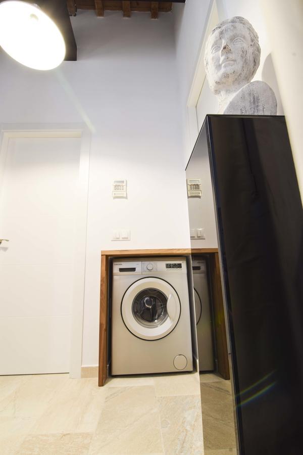 Appartement Letmalaga Clemens *