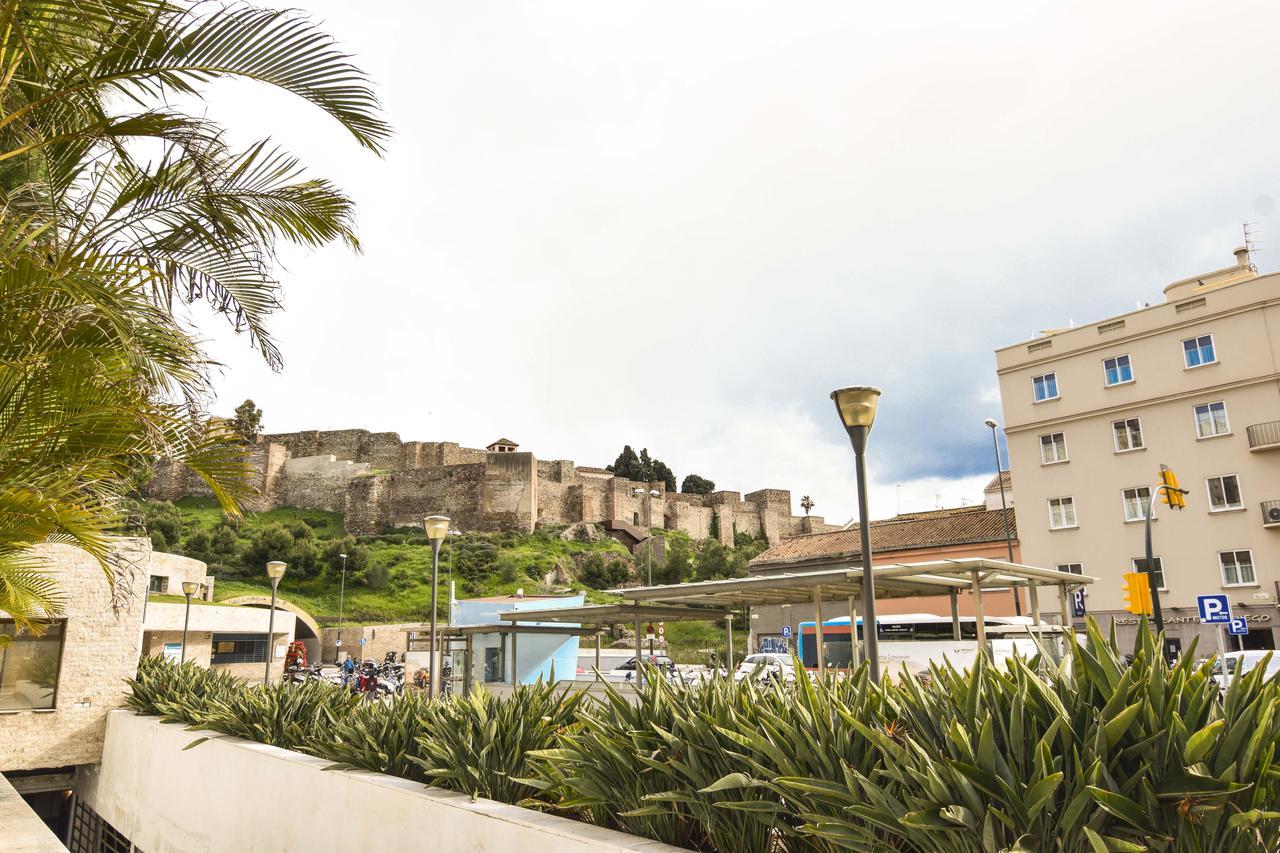 Letmalaga Clemens Appartement