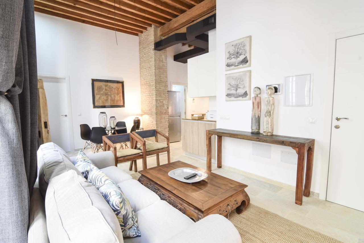 Appartement Letmalaga Clemens