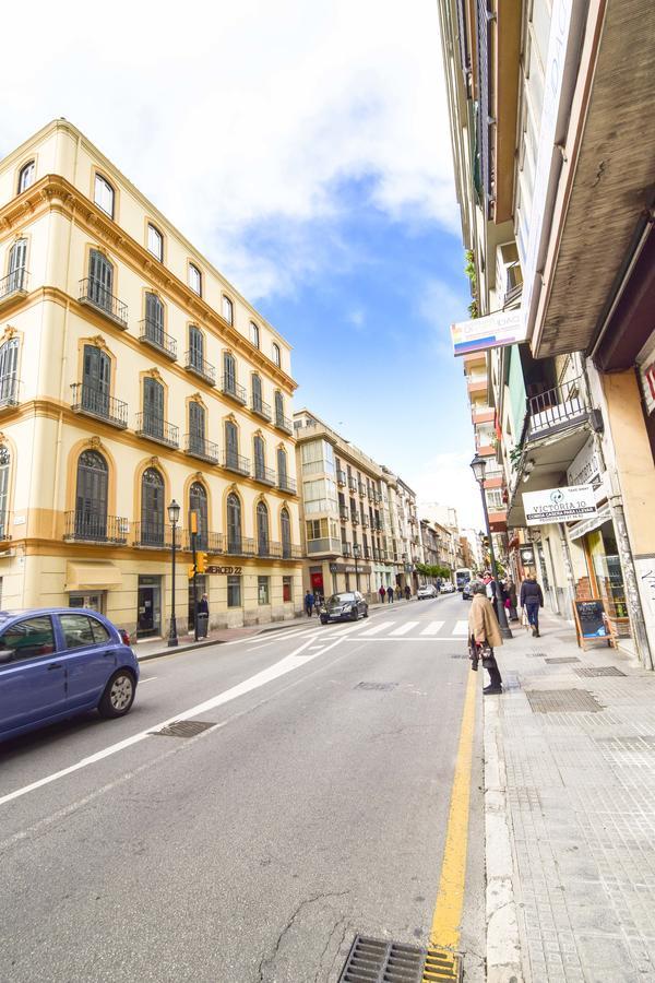 Appartement Letmalaga Clemens