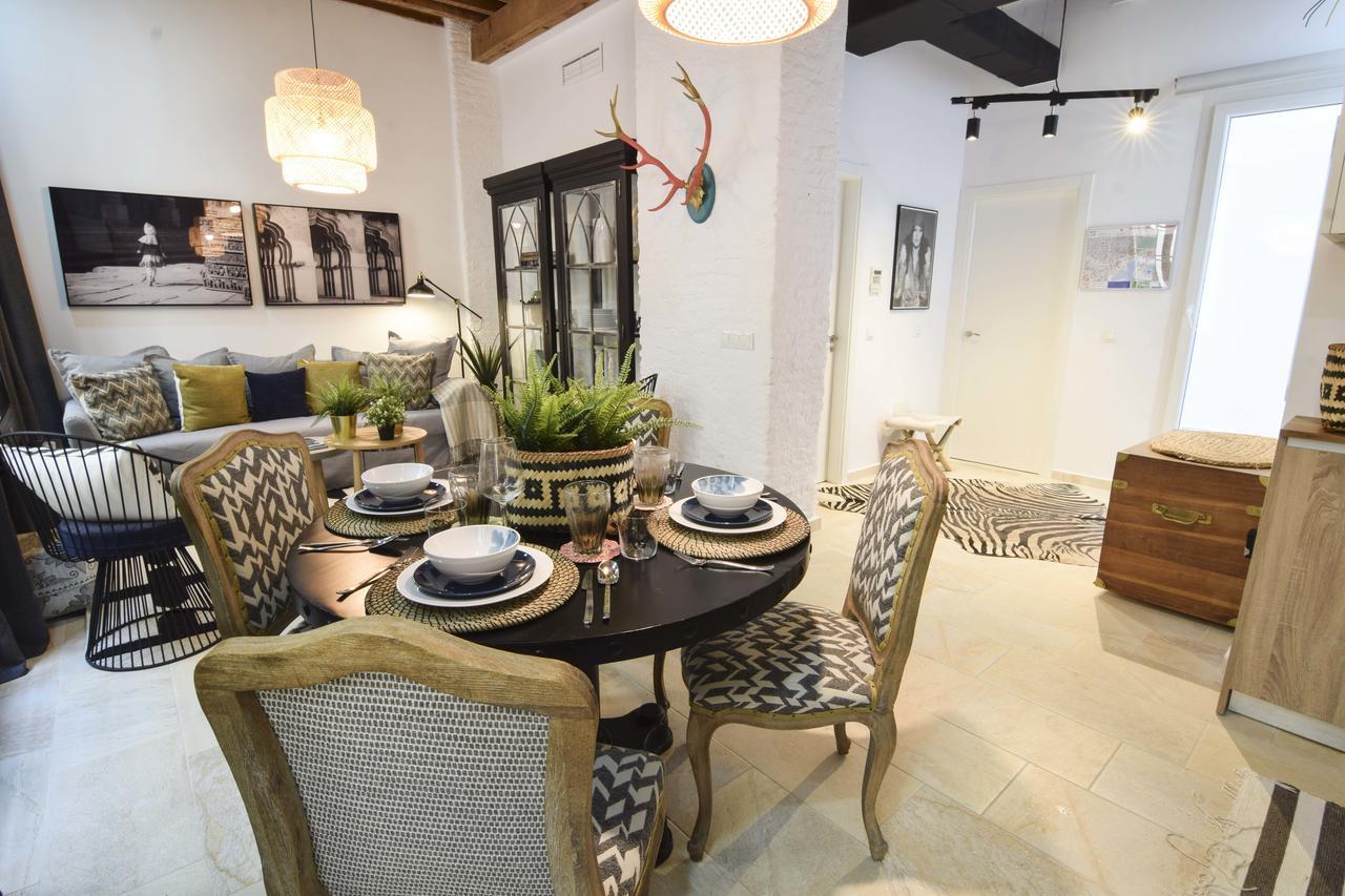 Appartement Letmalaga Clemens *