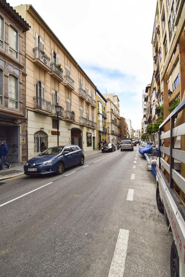 Appartement Letmalaga Clemens