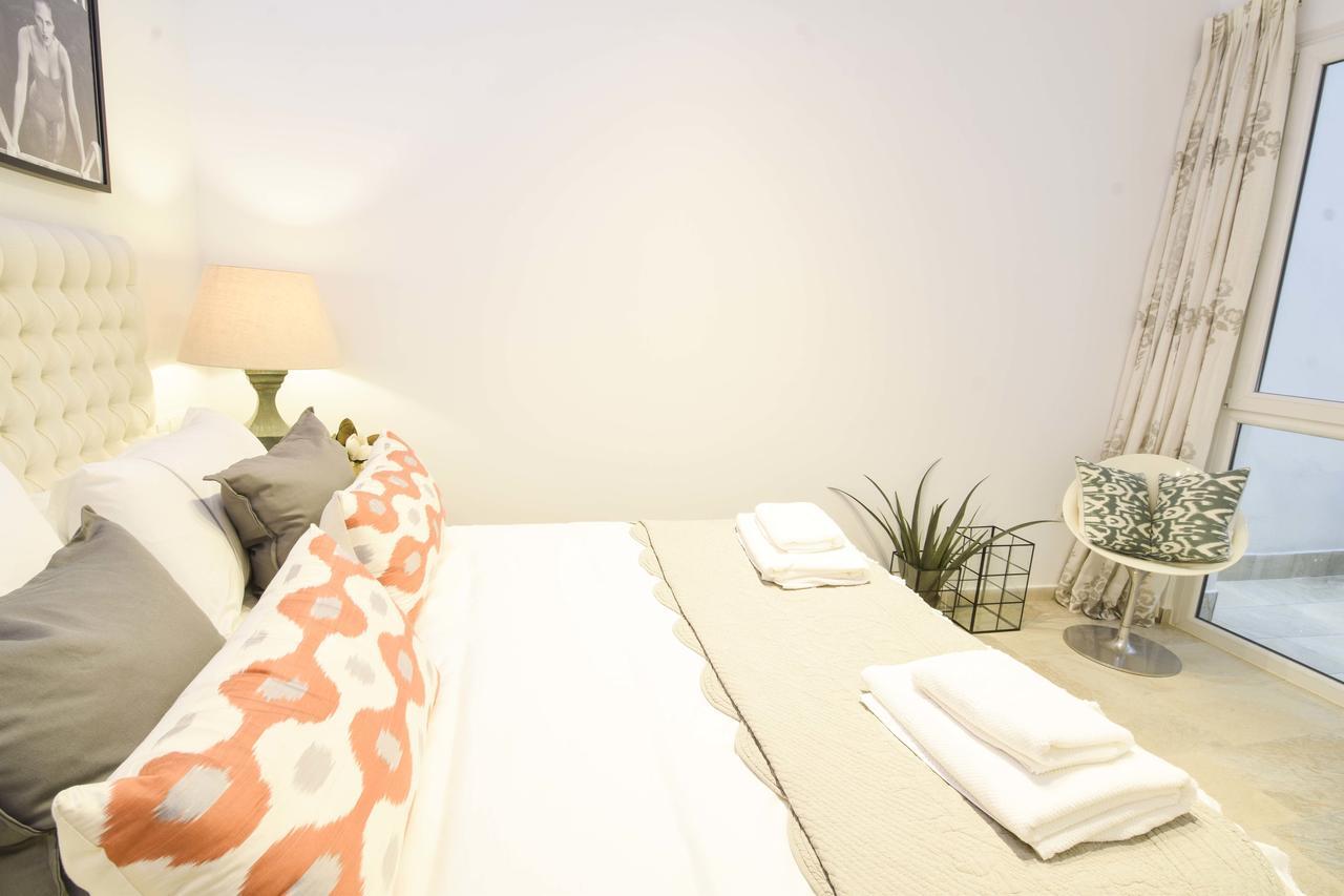 Appartement Letmalaga Clemens