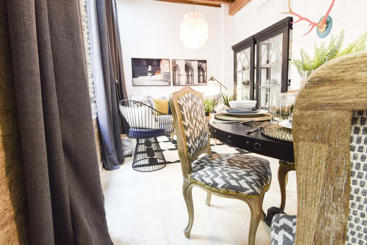 Appartement Letmalaga Clemens