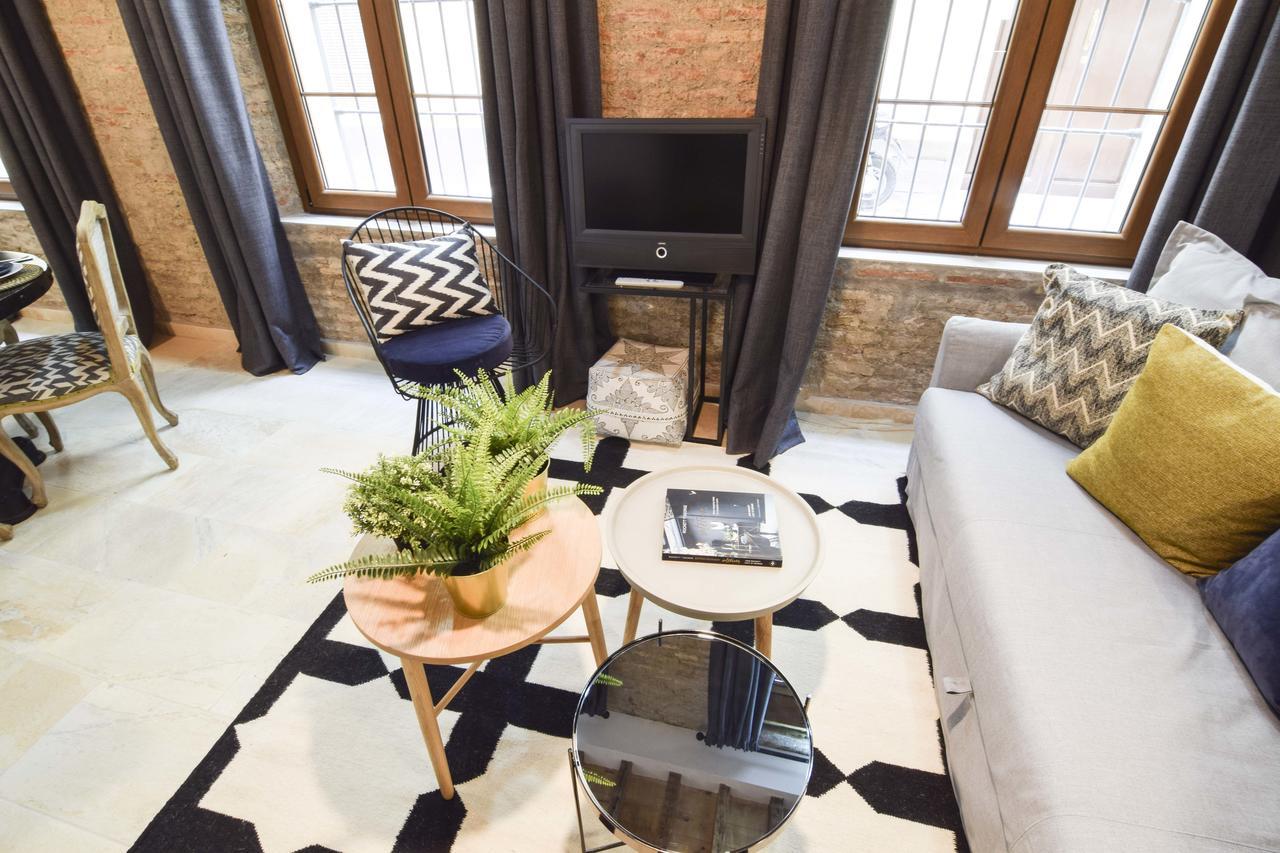 Letmalaga Clemens Appartement *