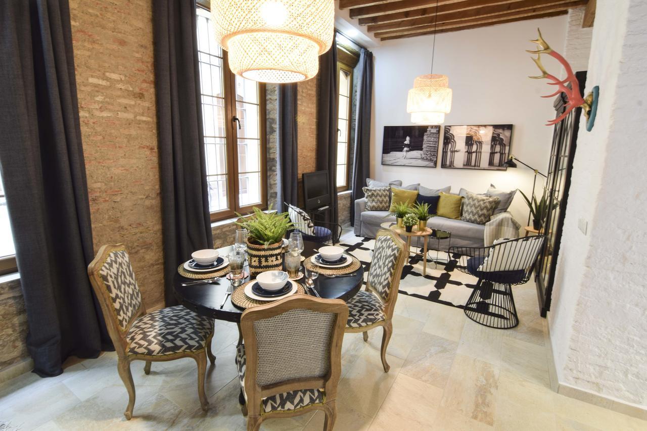 Letmalaga Clemens Appartement *
